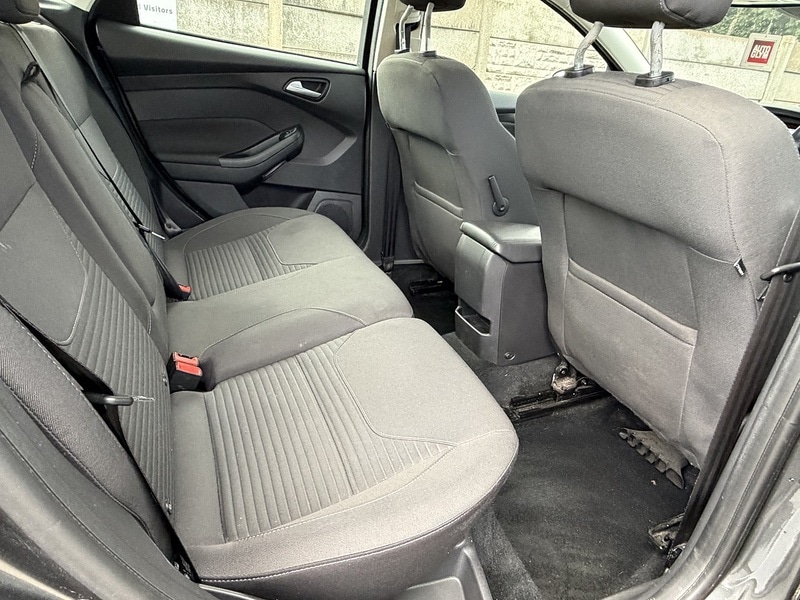 Used Ford Focus 2018 for sale - 78062031: Photo 60