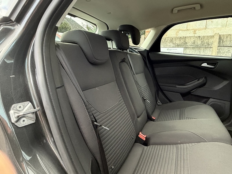 Used Ford Focus 2018 for sale - 78062031: Photo 62