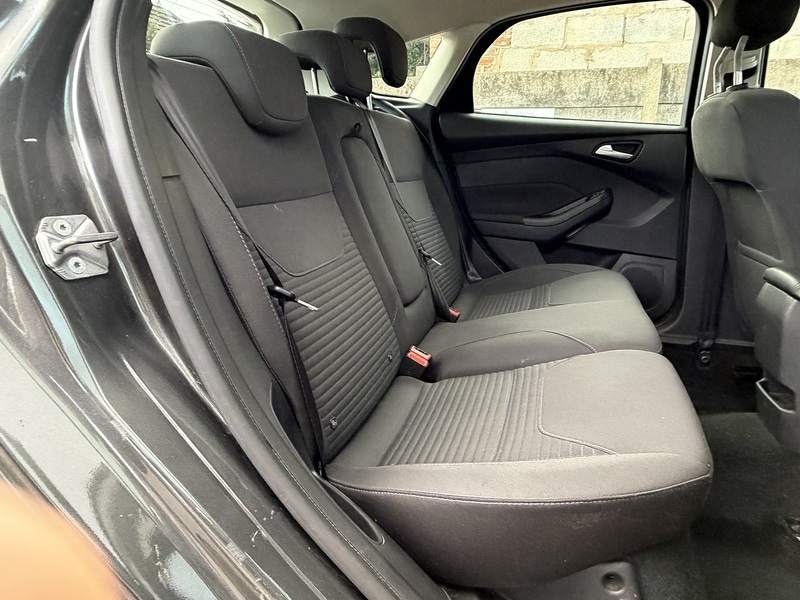 Used Ford Focus 2018 for sale - 78062031: Photo 63