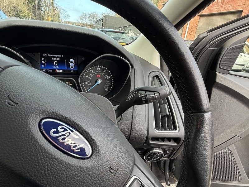 Used Ford Focus 2018 for sale - 78062031: Photo 65