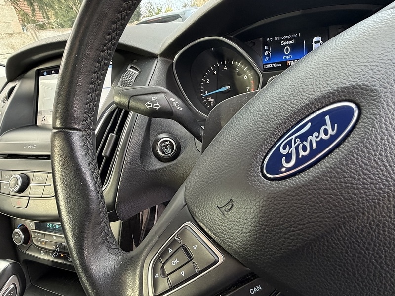 Used Ford Focus 2018 for sale - 78062031: Photo 66