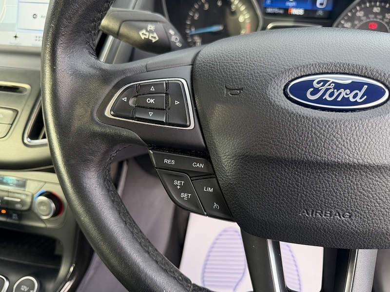 Used Ford Focus 2018 for sale - 78062031: Photo 67
