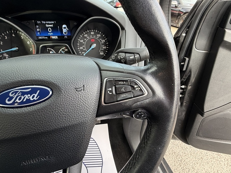 Used Ford Focus 2018 for sale - 78062031: Photo 68