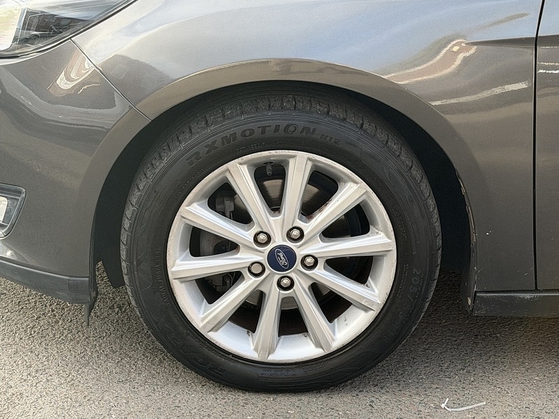 Used Ford Focus 2018 for sale - 78062031: Photo 69