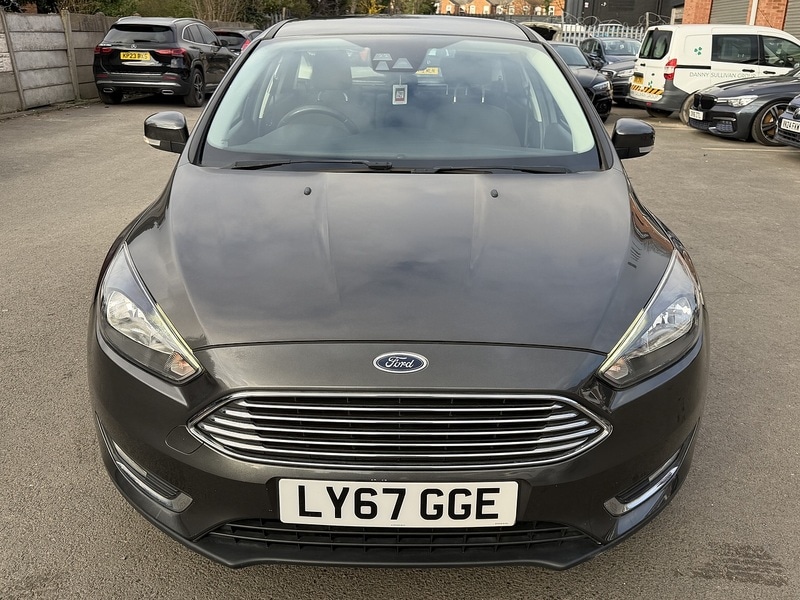 Used Ford Focus 2018 for sale - 78062031: Photo 7