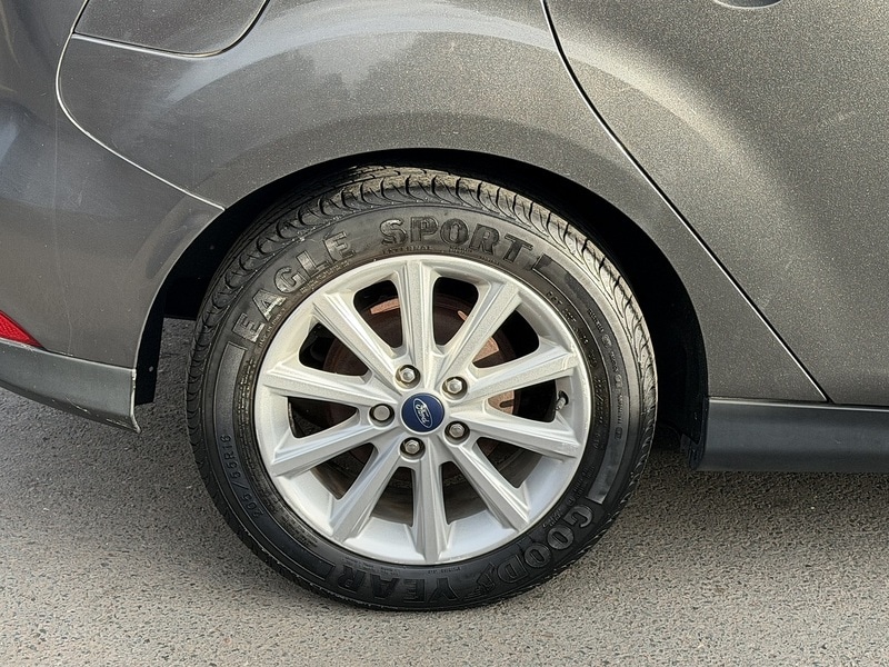 Used Ford Focus 2018 for sale - 78062031: Photo 72