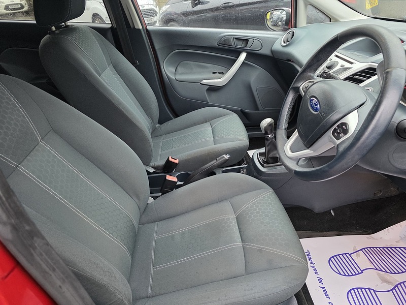 Used Ford Fiesta 2009 for sale - 77283812: Photo 28