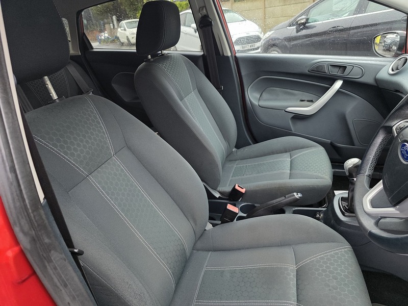 Used Ford Fiesta 2009 for sale - 77283812: Photo 29