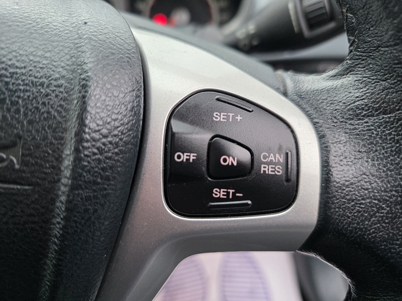 Used Ford Fiesta 2009 for sale - 77283812: Photo 32