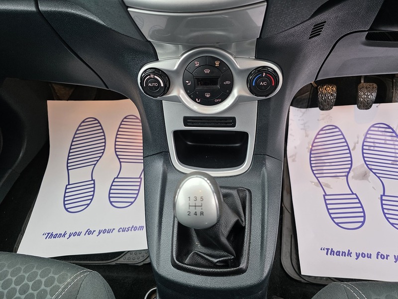 Used Ford Fiesta 2009 for sale - 77283812: Photo 34