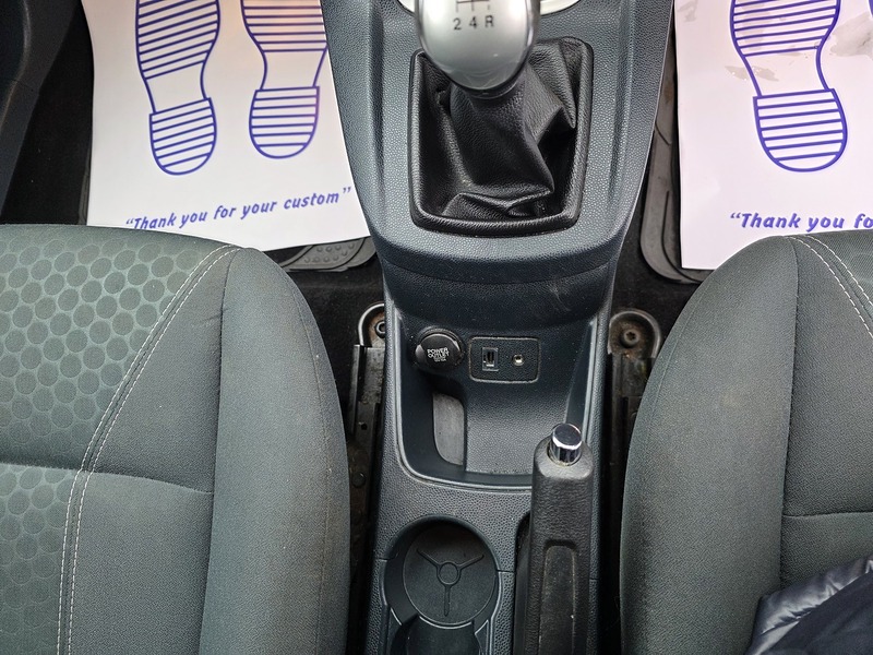 Used Ford Fiesta 2009 for sale - 77283812: Photo 35