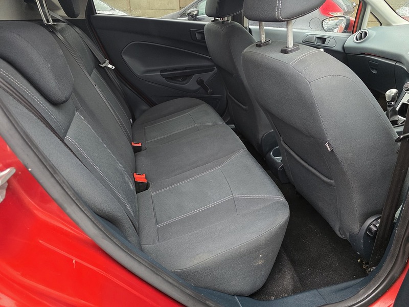 Used Ford Fiesta 2009 for sale - 77283812: Photo 43
