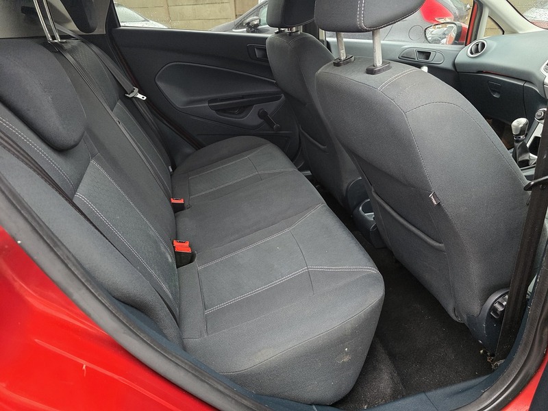 Used Ford Fiesta 2009 for sale - 77283812: Photo 44
