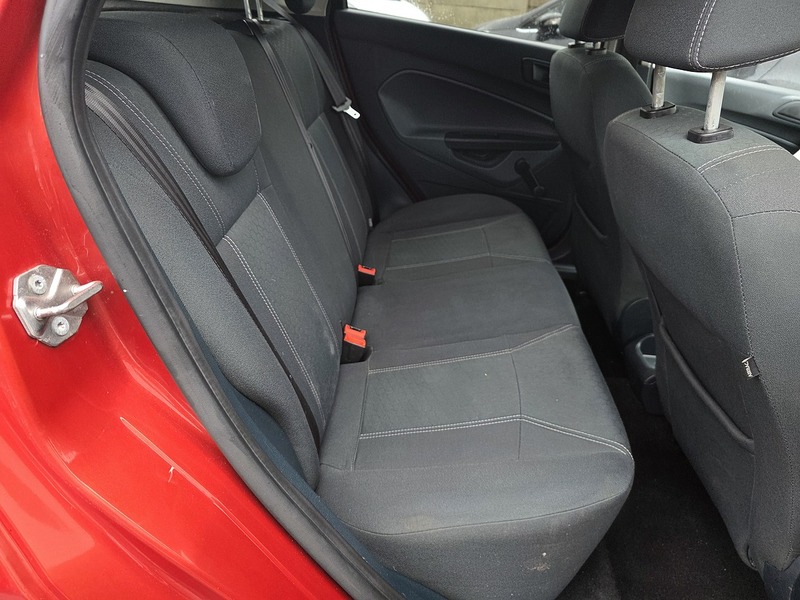 Used Ford Fiesta 2009 for sale - 77283812: Photo 45