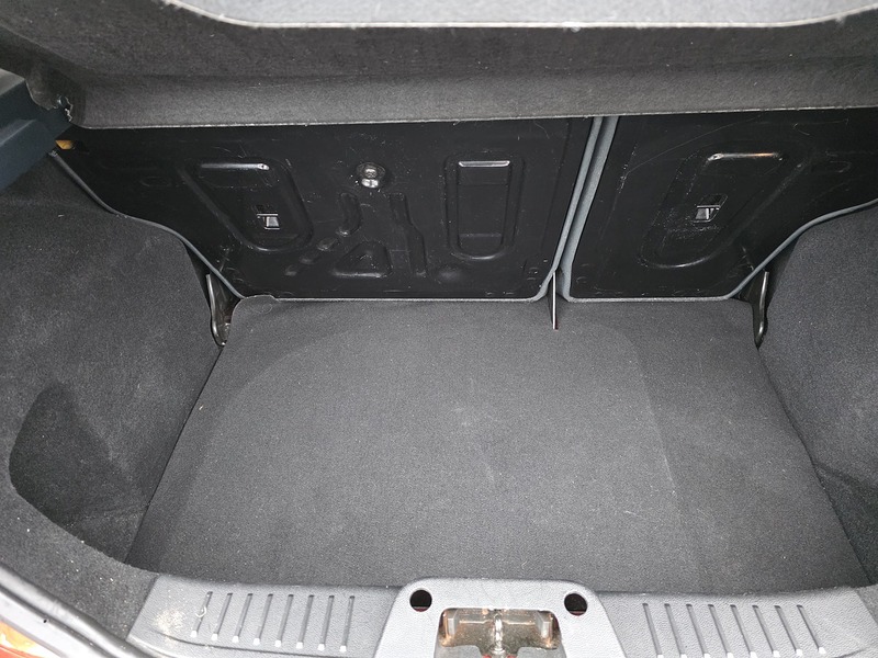 Used Ford Fiesta 2009 for sale - 77283812: Photo 46