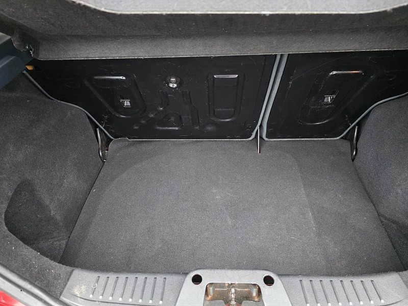 Used Ford Fiesta 2009 for sale - 77283812: Photo 47