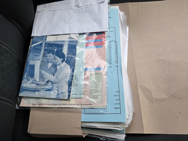 Used Ford Fiesta 2009 for sale - 77283812: Photo 49