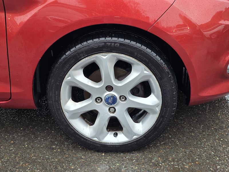 Used Ford Fiesta 2009 for sale - 77283812: Photo 50