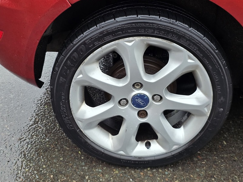 Used Ford Fiesta 2009 for sale - 77283812: Photo 51