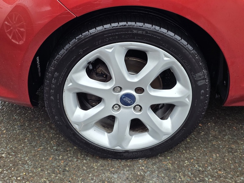 Used Ford Fiesta 2009 for sale - 77283812: Photo 53