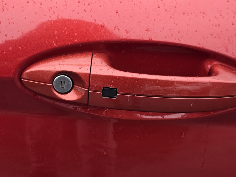 Used Ford Fiesta 2009 for sale - 77283812: Photo 9