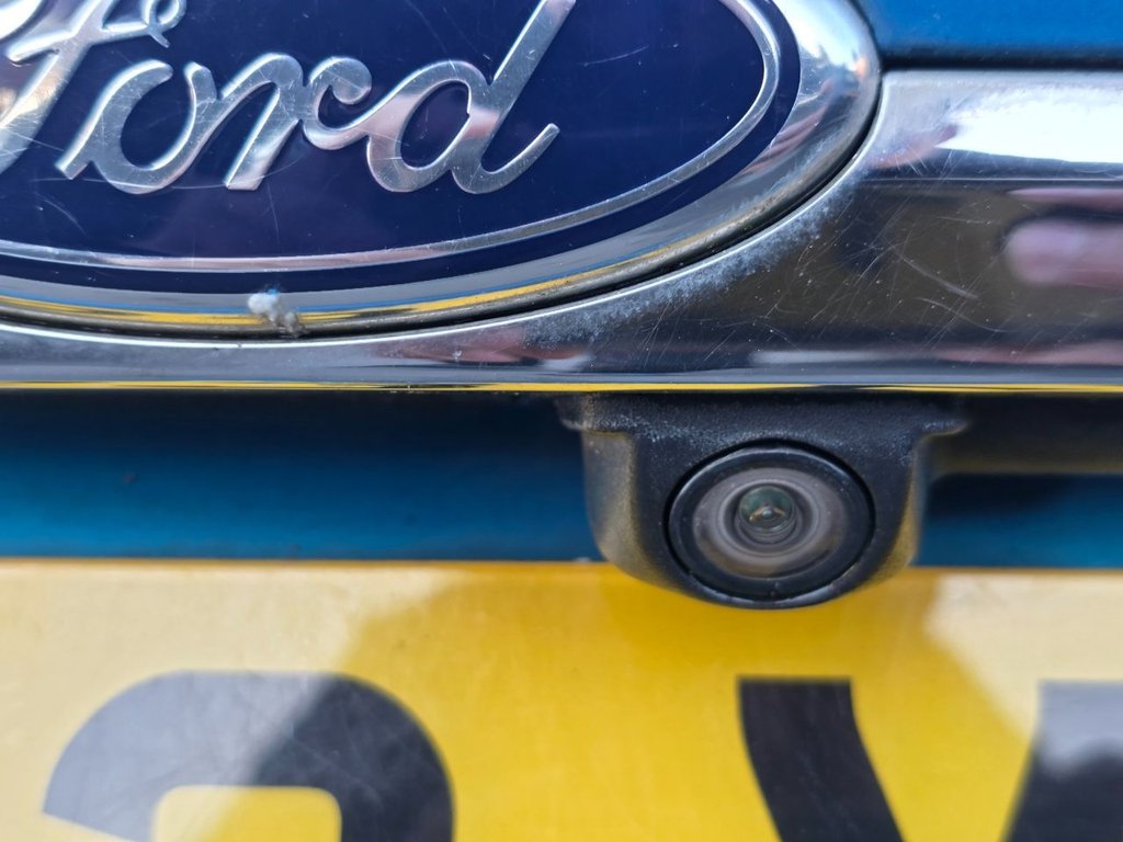 Used Ford Fiesta 2013 for sale - 76698885: Photo 14