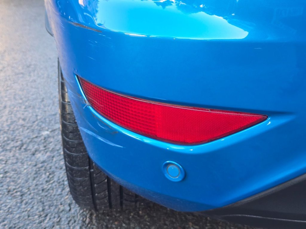 Used Ford Fiesta 2013 for sale - 76698885: Photo 16