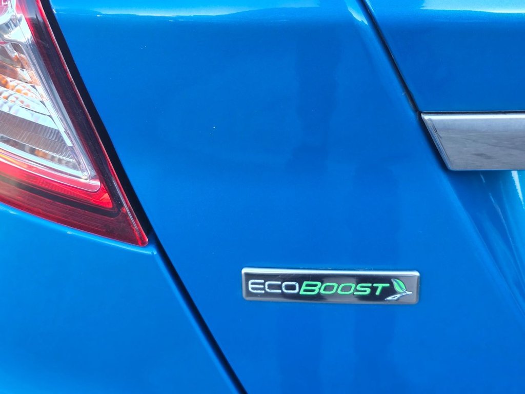 Used Ford Fiesta 2013 for sale - 76698885: Photo 18