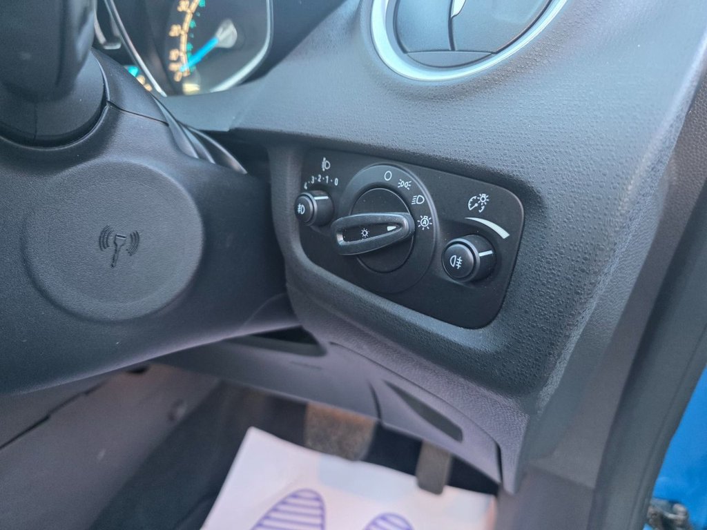 Used Ford Fiesta 2013 for sale - 76698885: Photo 31