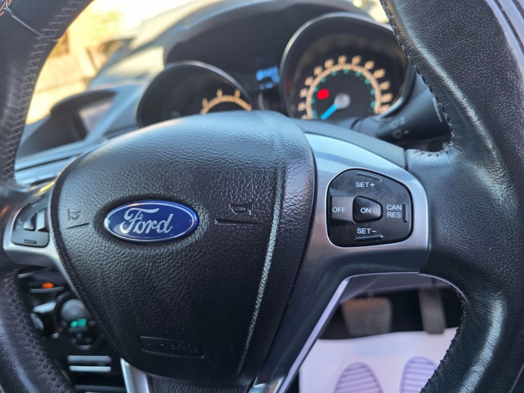 Used Ford Fiesta 2013 for sale - 76698885: Photo 36