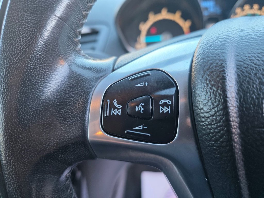 Used Ford Fiesta 2013 for sale - 76698885: Photo 37