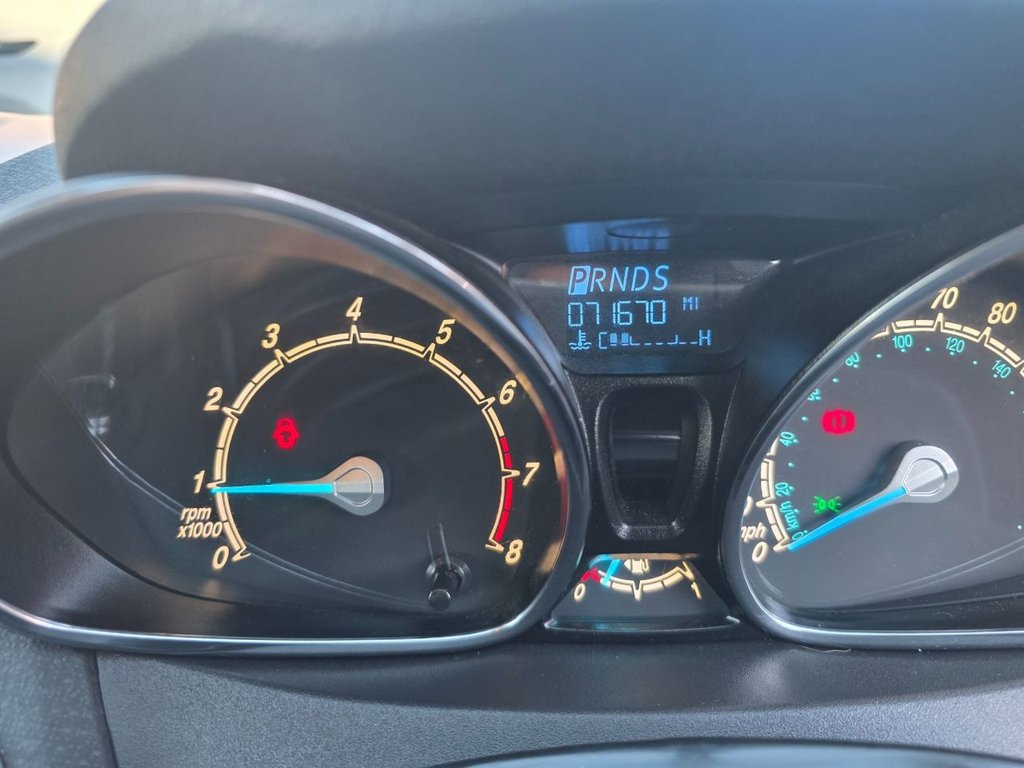 Used Ford Fiesta 2013 for sale - 76698885: Photo 38