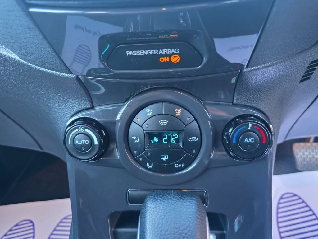 Used Ford Fiesta 2013 for sale - 76698885: Photo 42