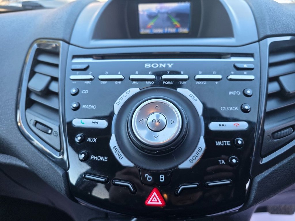 Used Ford Fiesta 2013 for sale - 76698885: Photo 43