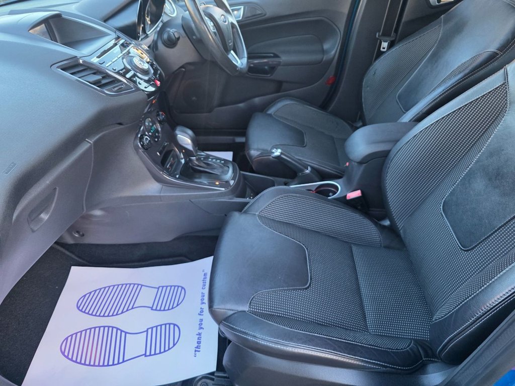 Used Ford Fiesta 2013 for sale - 76698885: Photo 45