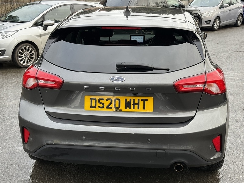 Used Ford Focus 2020 for sale - 77172768: Photo 13