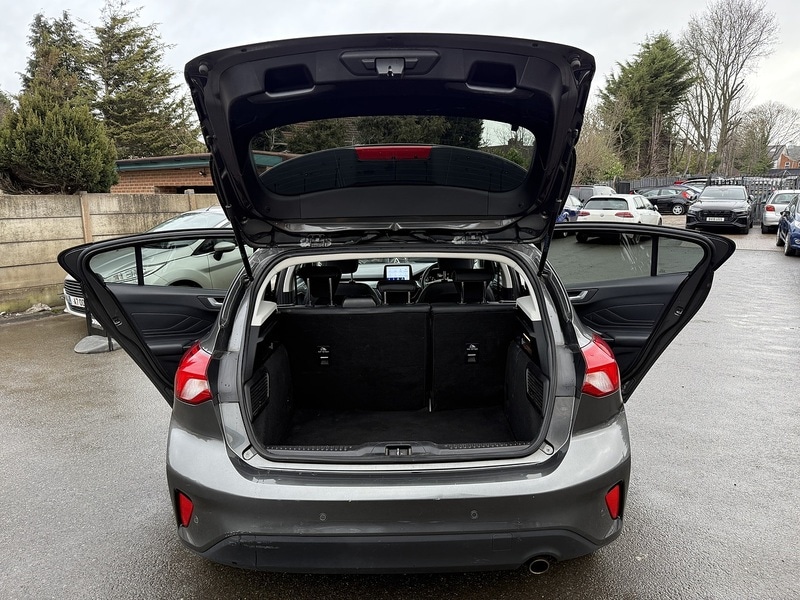 Used Ford Focus 2020 for sale - 77172768: Photo 14