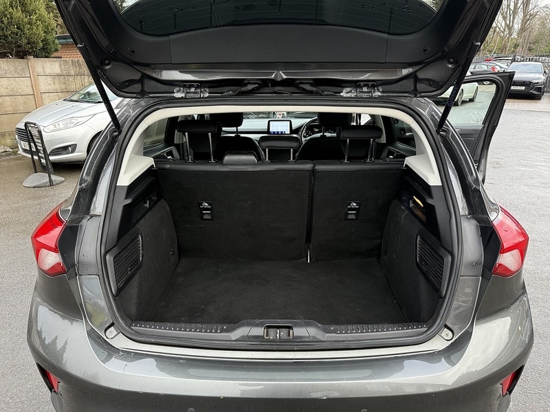 Used Ford Focus 2020 for sale - 77172768: Photo 15