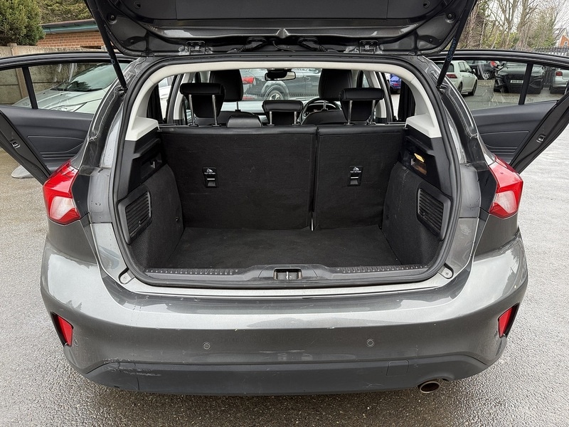 Used Ford Focus 2020 for sale - 77172768: Photo 16