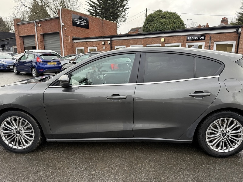 Used Ford Focus 2020 for sale - 77172768: Photo 18