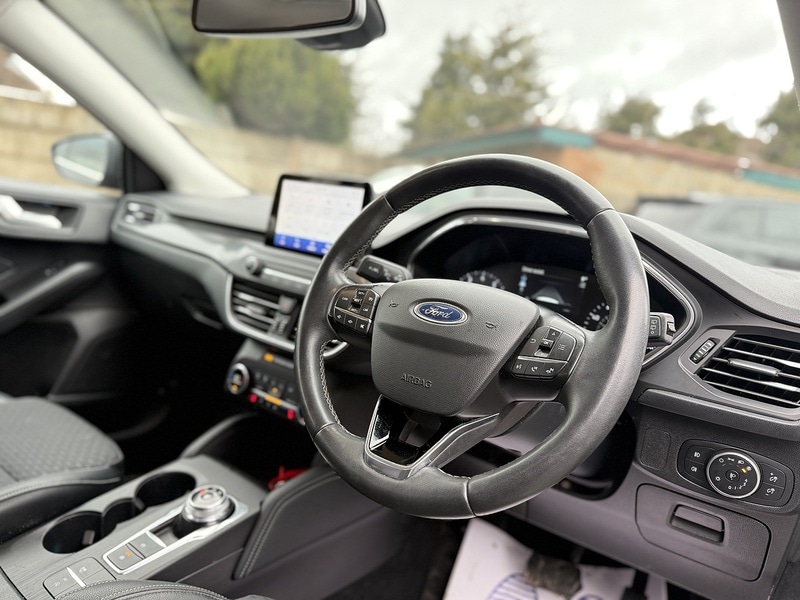 Used Ford Focus 2020 for sale - 77172768: Photo 2