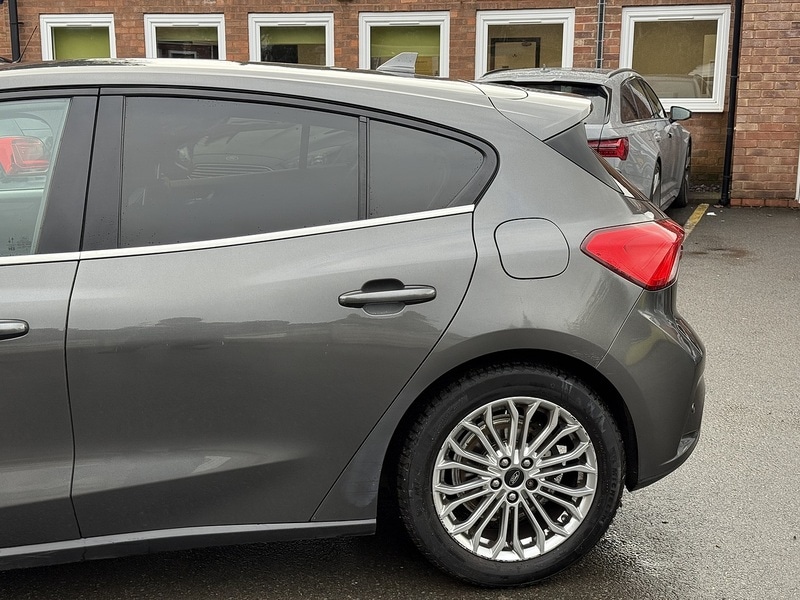 Used Ford Focus 2020 for sale - 77172768: Photo 20