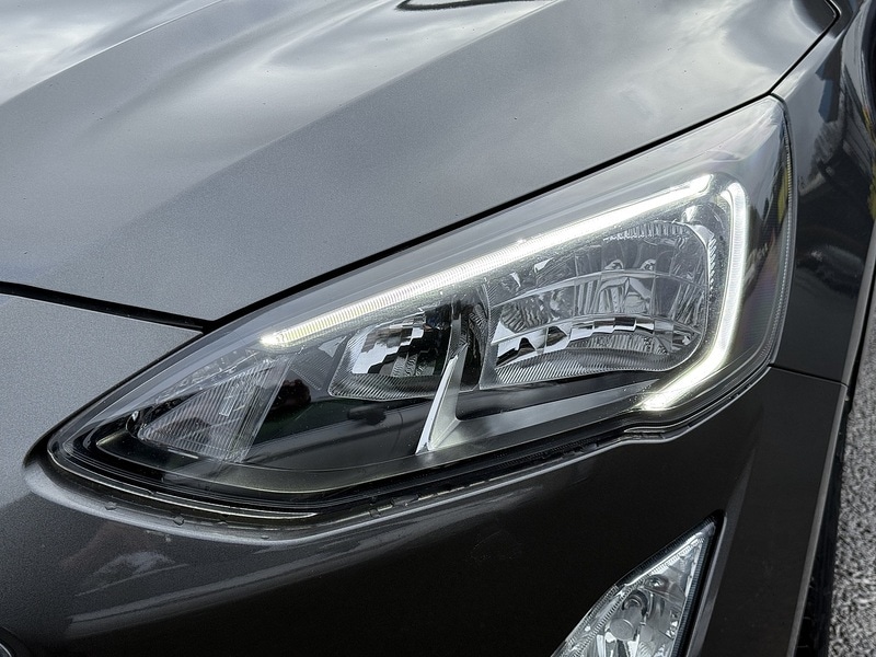 Used Ford Focus 2020 for sale - 77172768: Photo 22