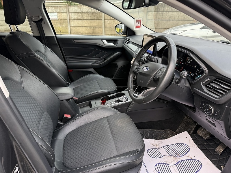 Used Ford Focus 2020 for sale - 77172768: Photo 23