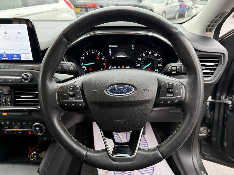 Used Ford Focus 2020 for sale - 77172768: Photo 24