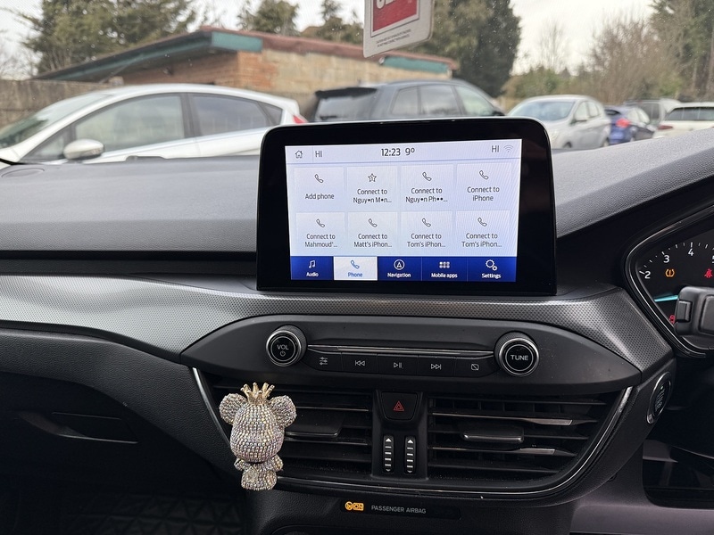 Used Ford Focus 2020 for sale - 77172768: Photo 28