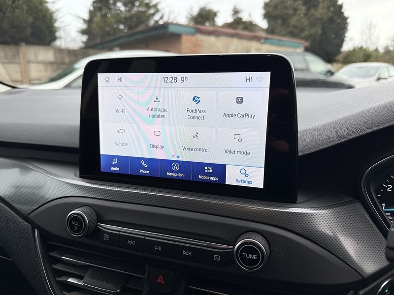 Used Ford Focus 2020 for sale - 77172768: Photo 30