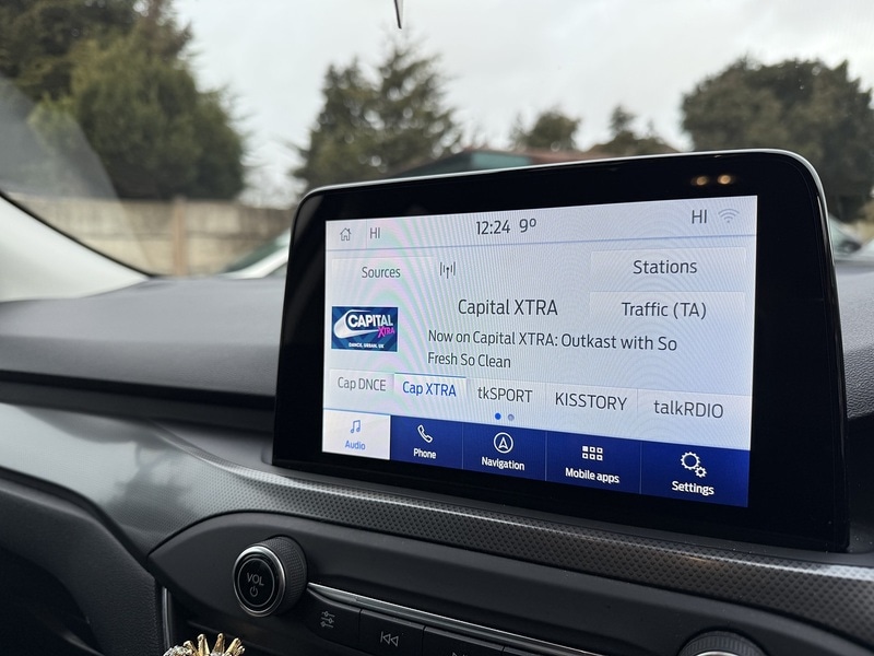 Used Ford Focus 2020 for sale - 77172768: Photo 31