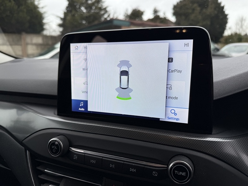 Used Ford Focus 2020 for sale - 77172768: Photo 32