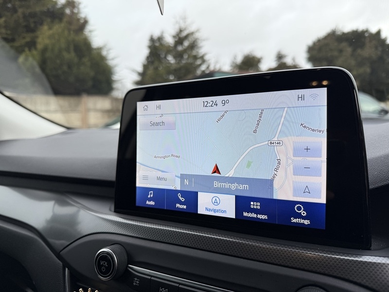 Used Ford Focus 2020 for sale - 77172768: Photo 33